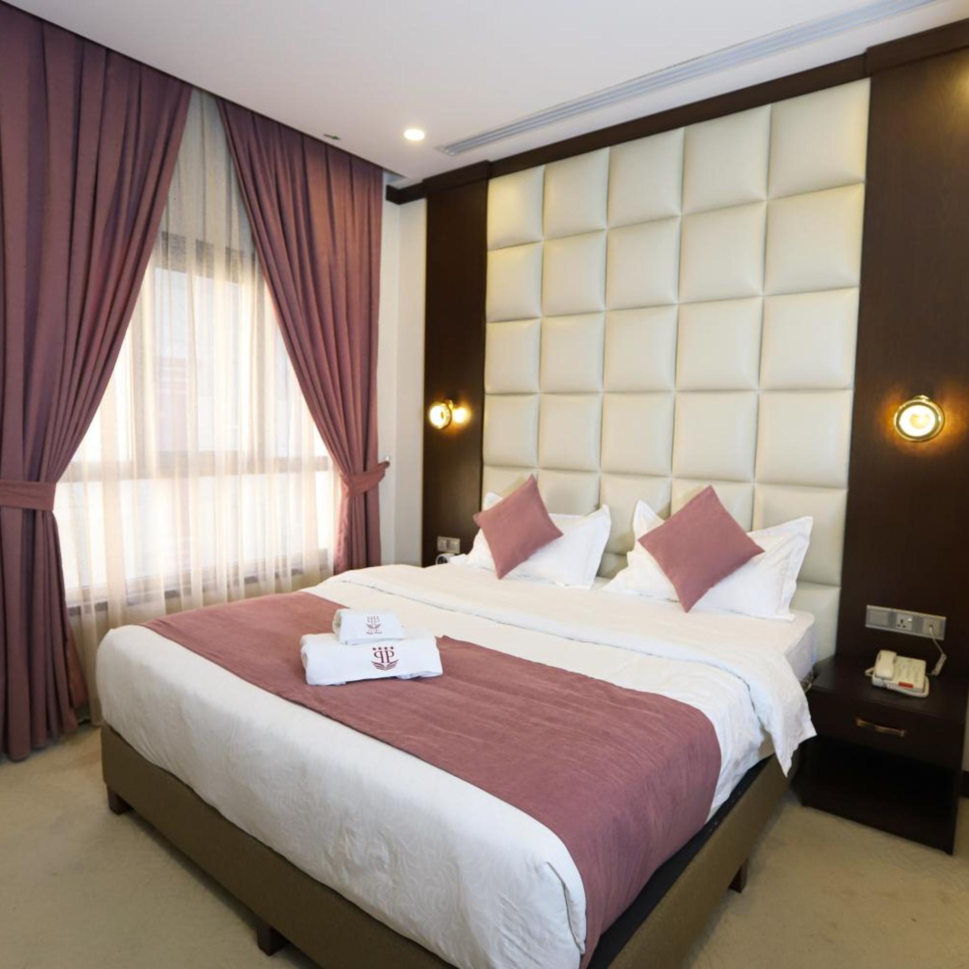 Paris Plaza Hotel 24/62