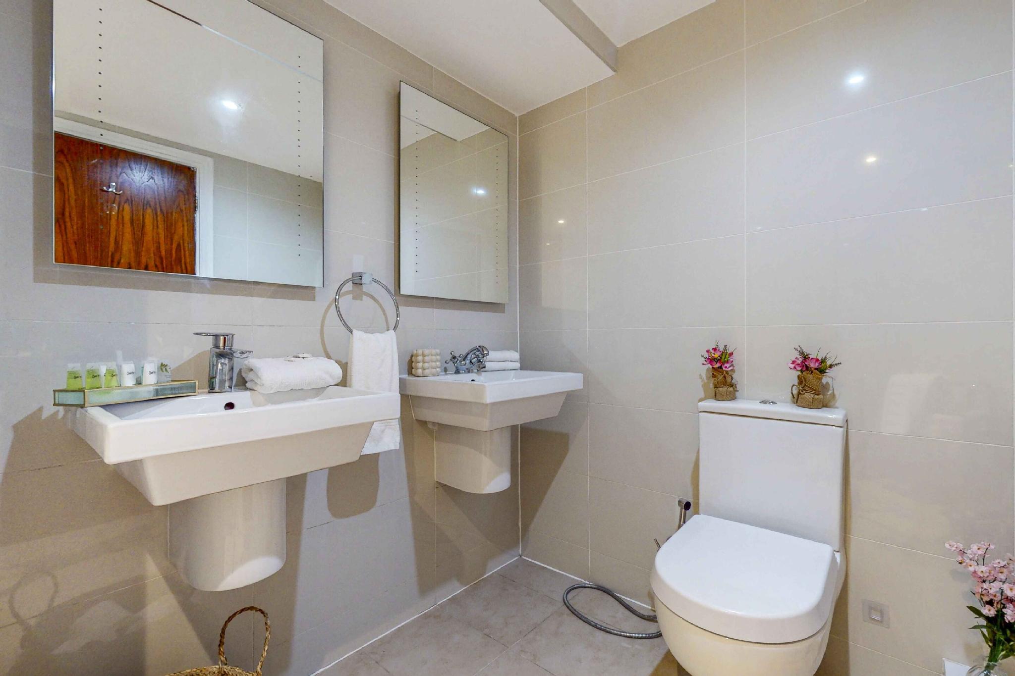 Park Lane Apartments Mayfair collection 26/30
