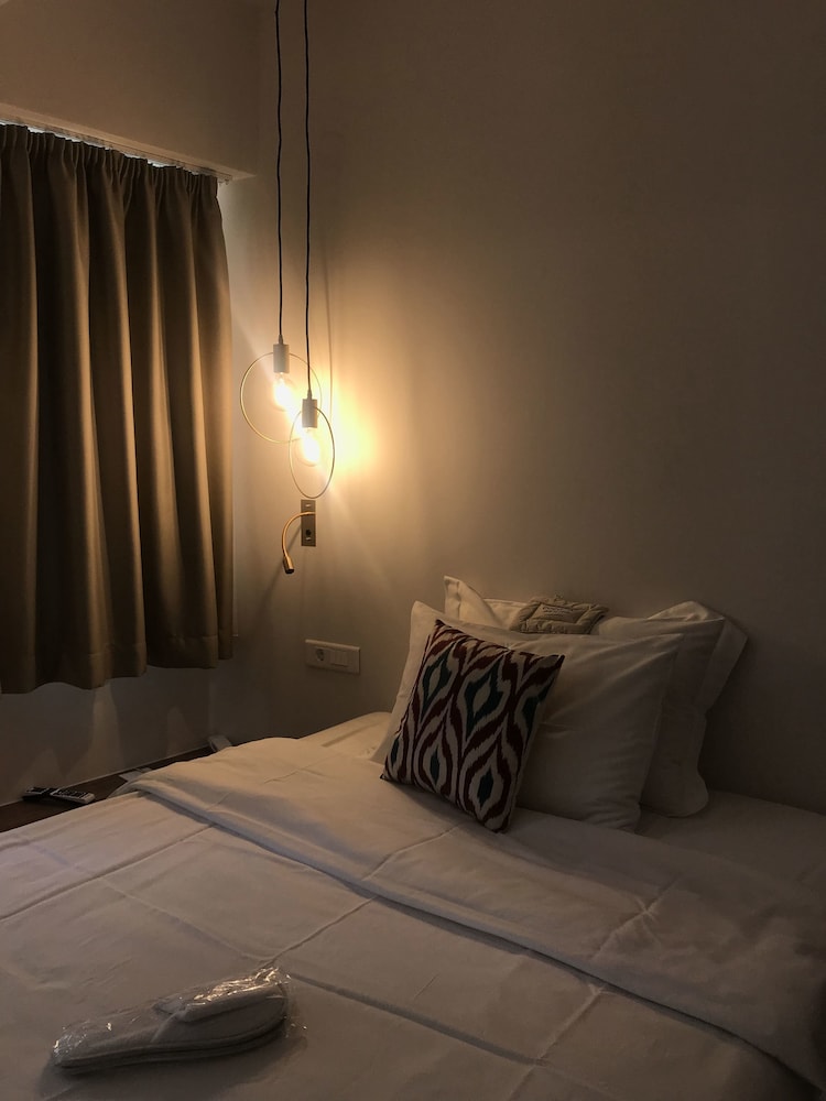 Bahar Boutique Hotel 44/64