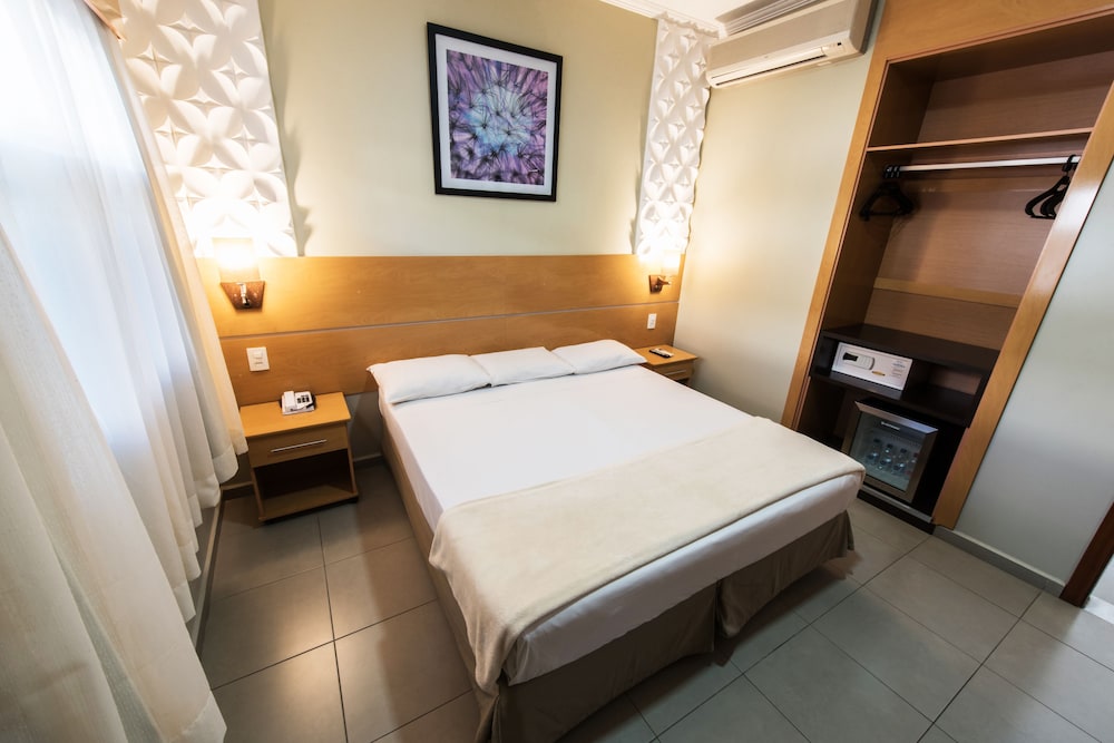 Limeira Suites 11/45