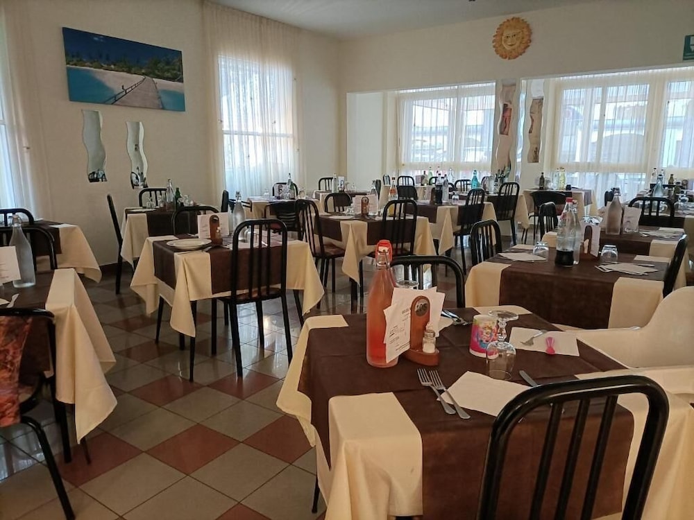 Oasi Del Mare 36/49