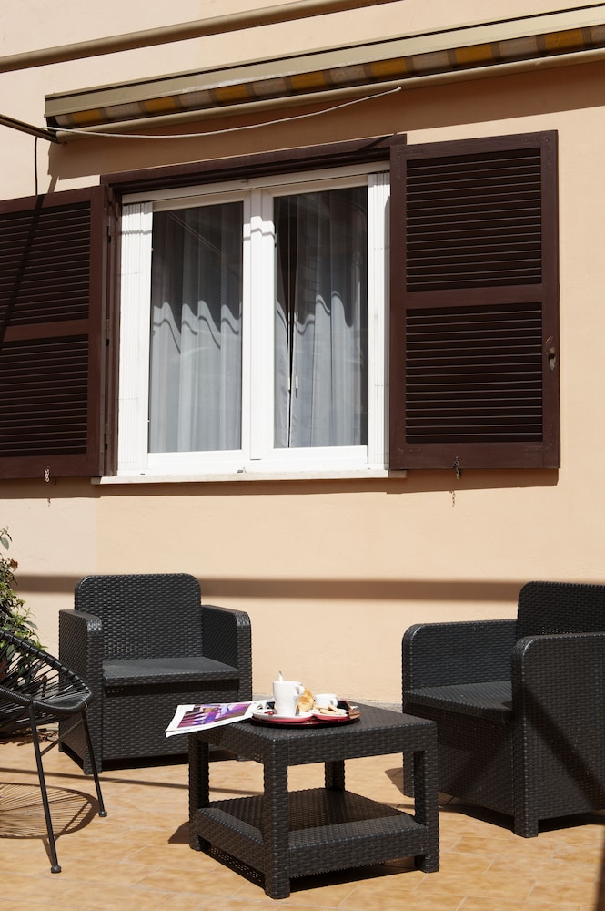 Le Terrazze Di San Giovanni 45/61