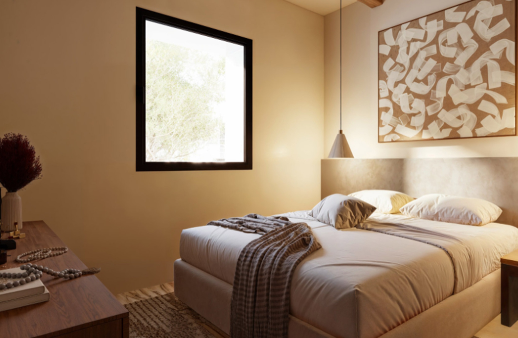 1 Bedroom, Suite, Outdoor Jetted Tub، VOLTA Seaside hotel - Adult-only 7/10