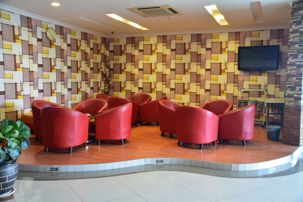 Swing & Pillows @ Dataran Nilai 40/47