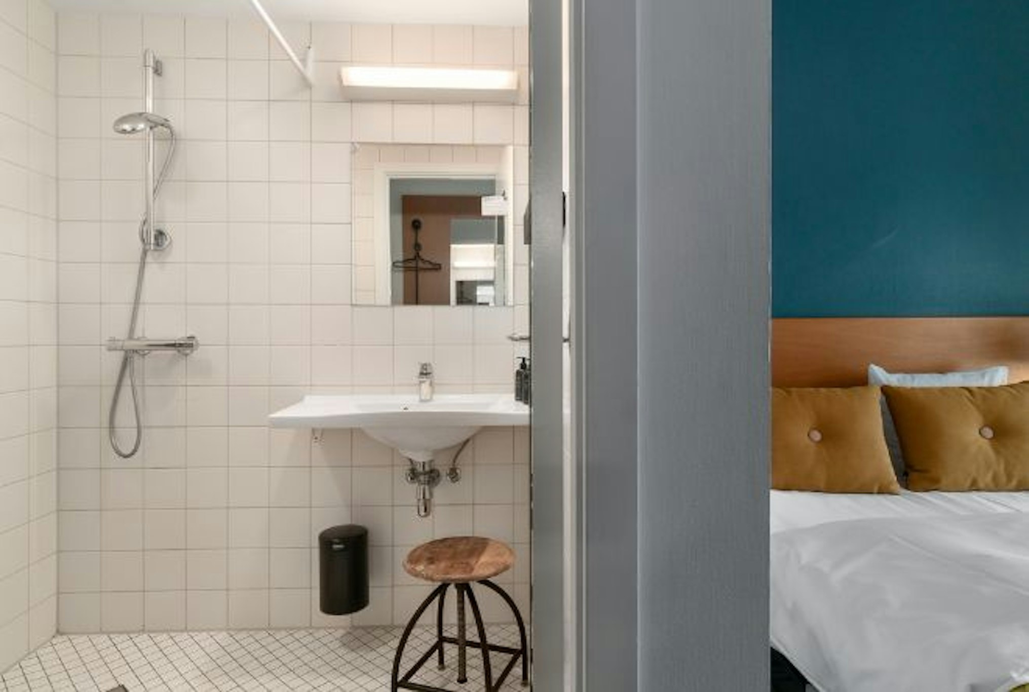 Ibsens Hotel 50/51