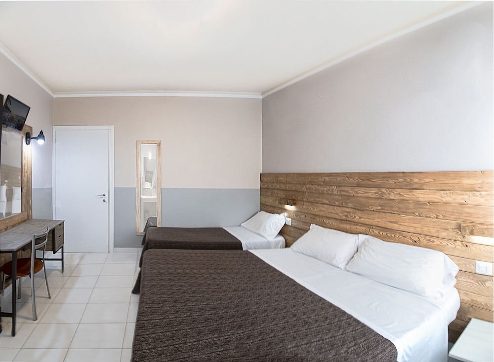 Albergo Serena 15/44
