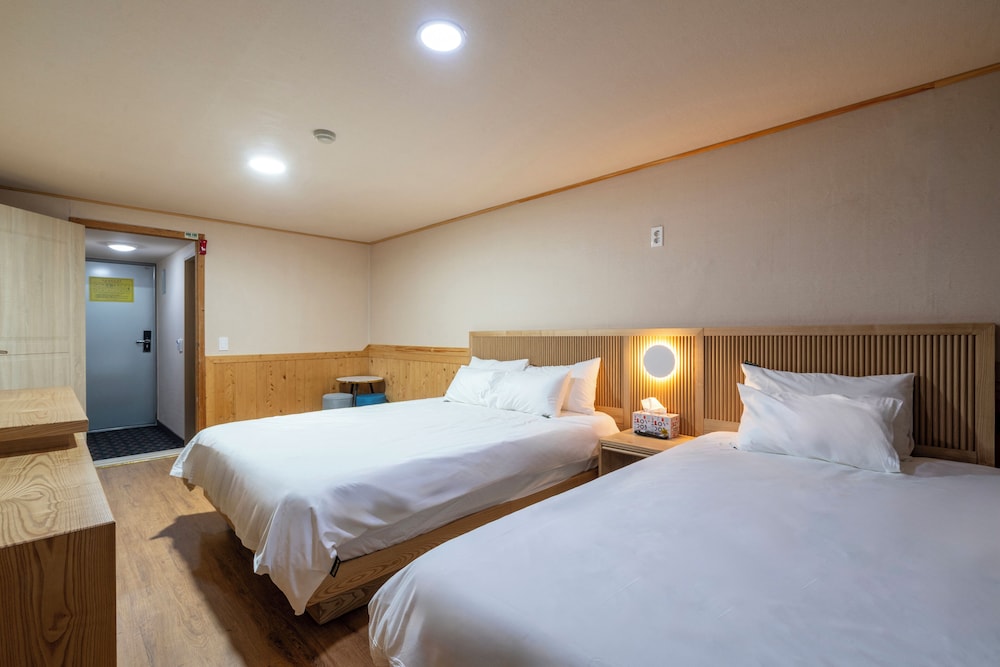 New Jeju Hotel 28/50