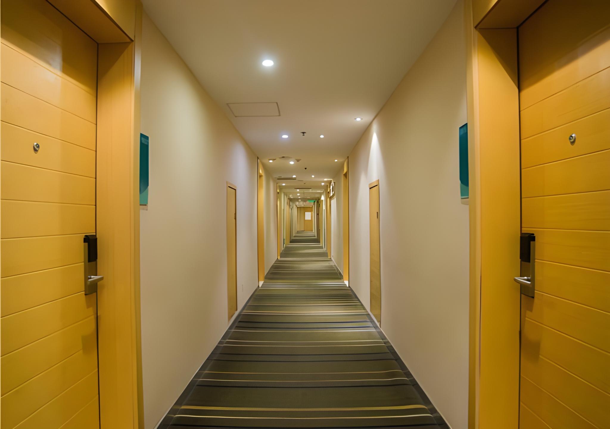 City Comfort Inn Liuzhou 28/50