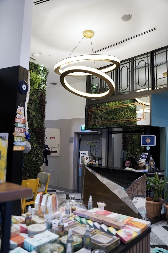 Royal Galata Hotel 6/47