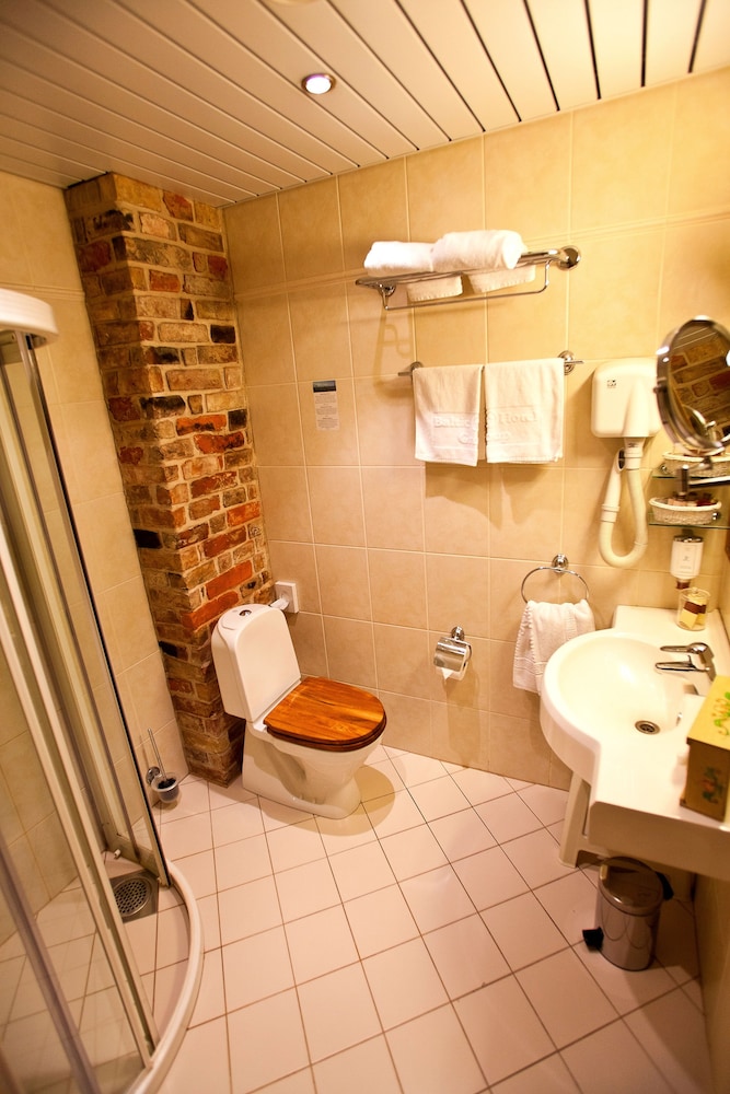 Nunne Boutique Hotel 55/56