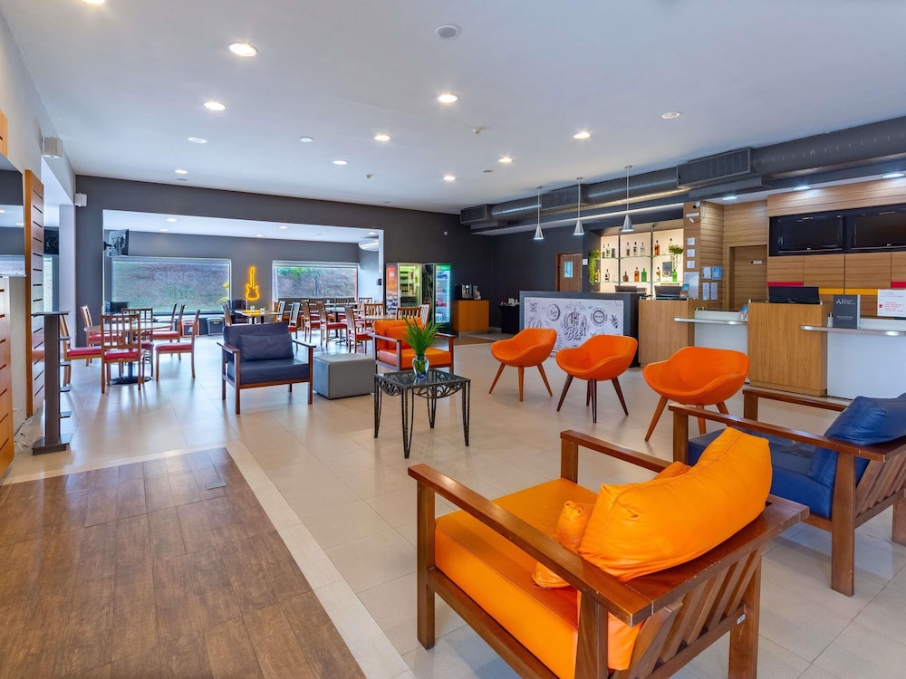 Ibis Manaus Distrito Industrial 45/67