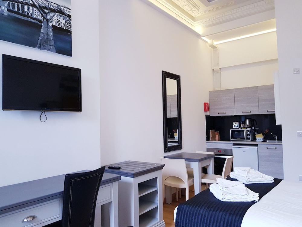 London Stay Apartments 34/50