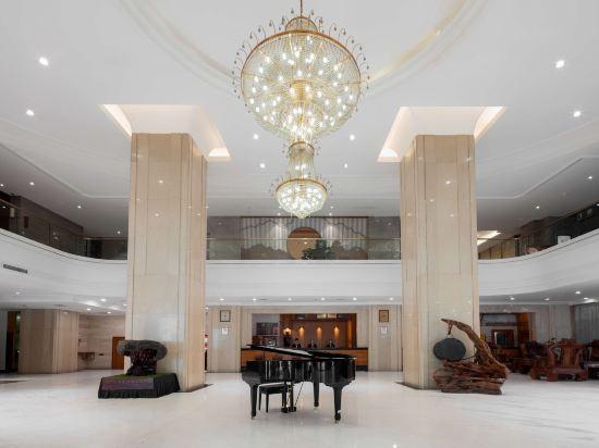 Jinhua Hotel GuangXi 26/30