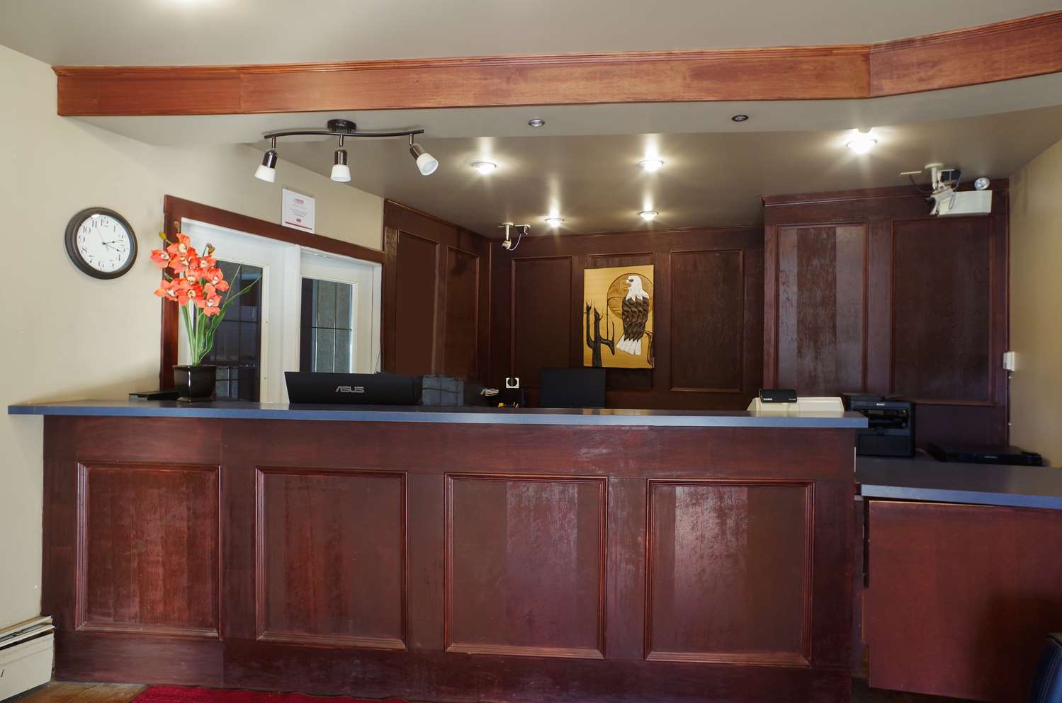 EasyStay Inn & Suites Fernie 3/37