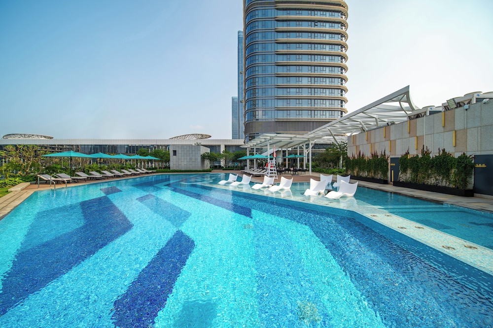 Artyzen Habitat Hengqin Zhuhai 54/61