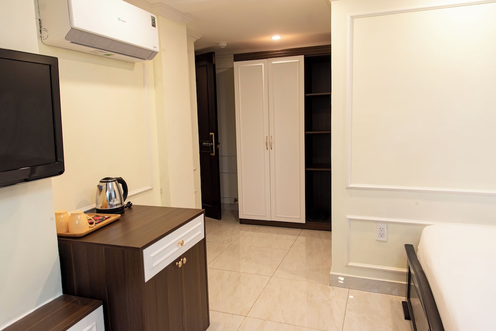 Minh Tam Phu Nhuan Hotel and Spa 4/50