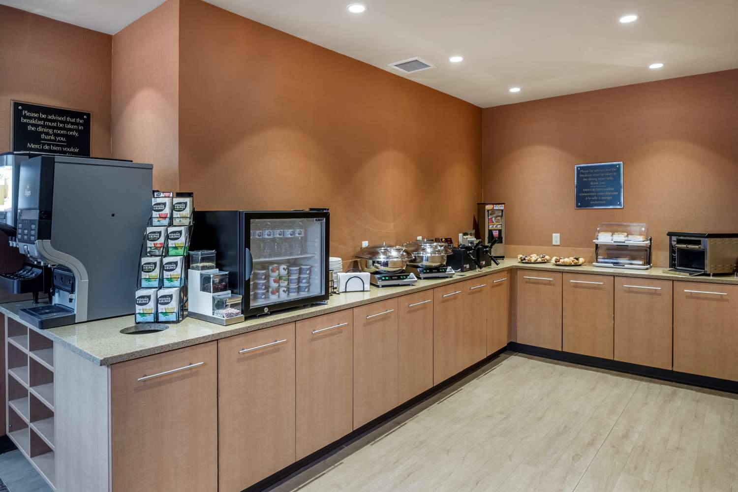 Best Western Plus Bathurst Hotel Suites 2/19