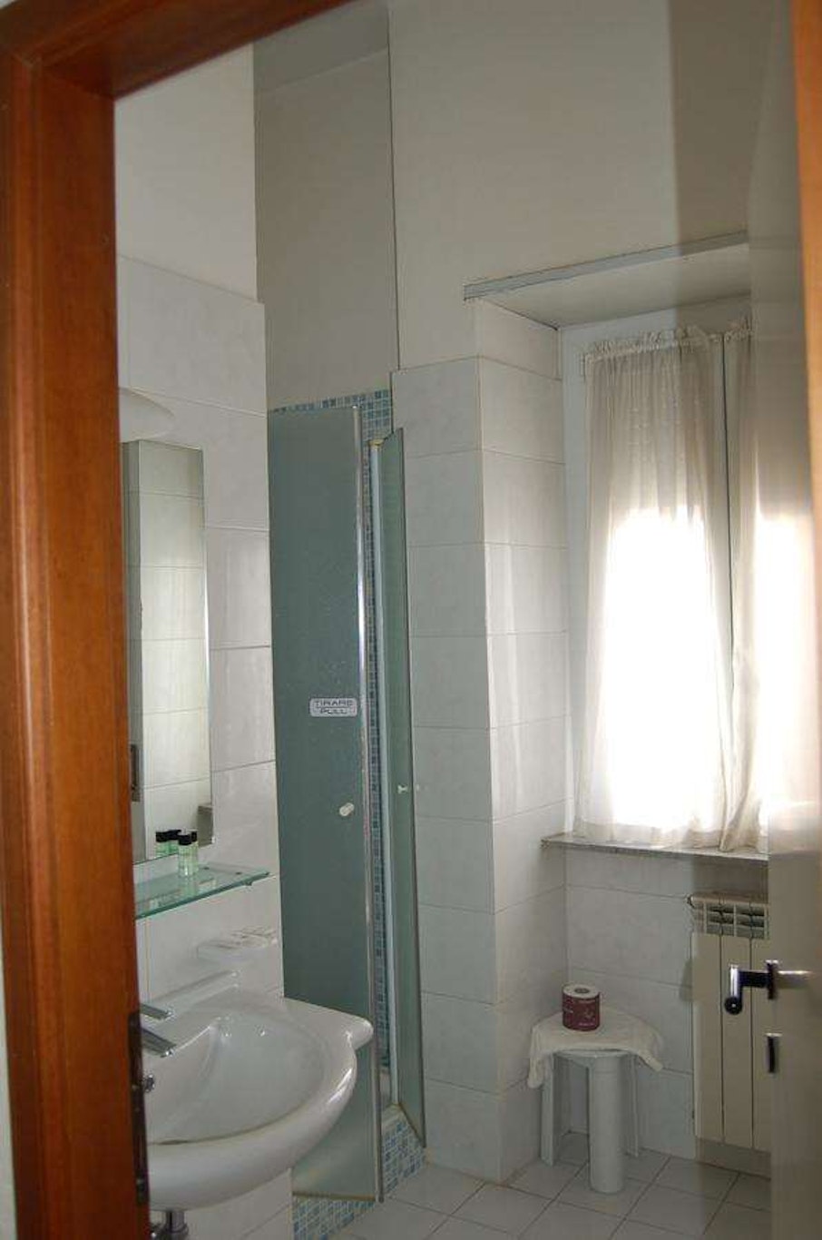 Hotel Nuova Grosseto 30/32