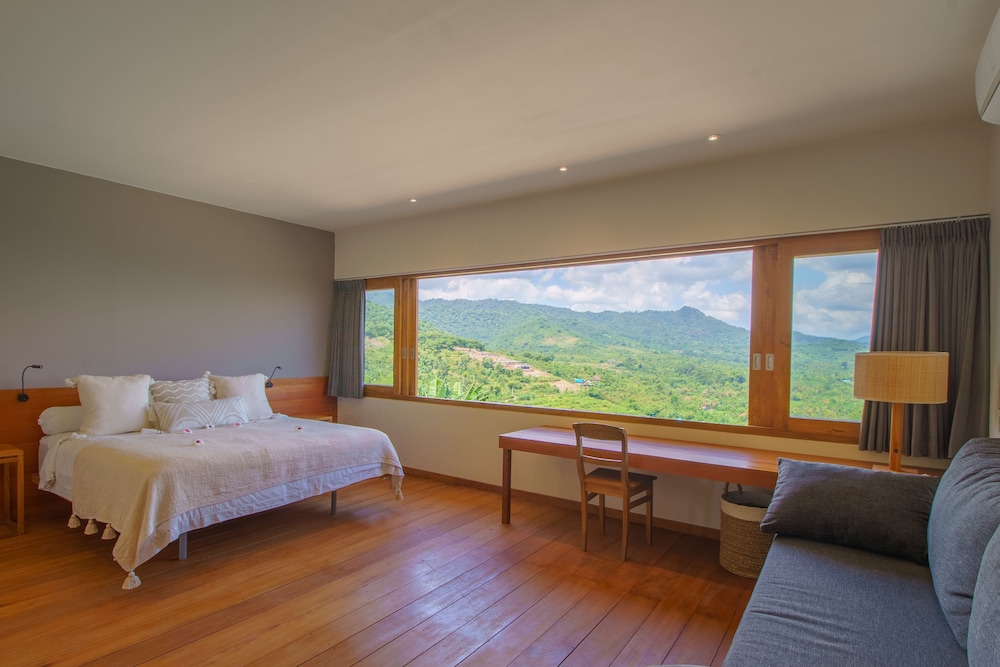 Madya, Villa, Queen Bed