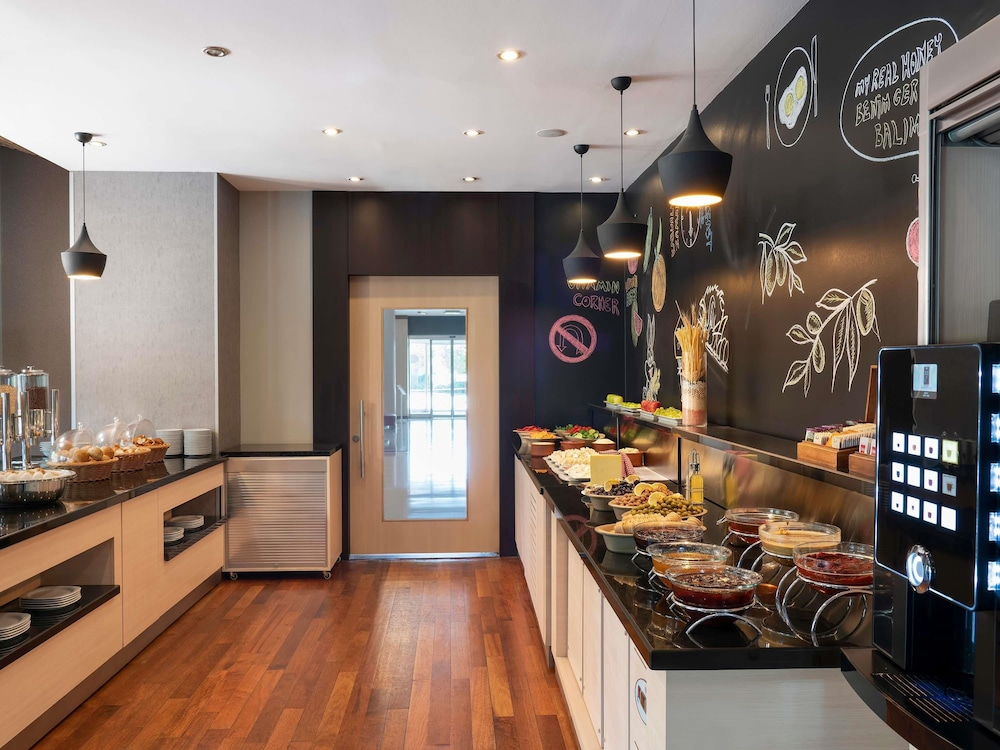 Ibis Eskisehir 9/50