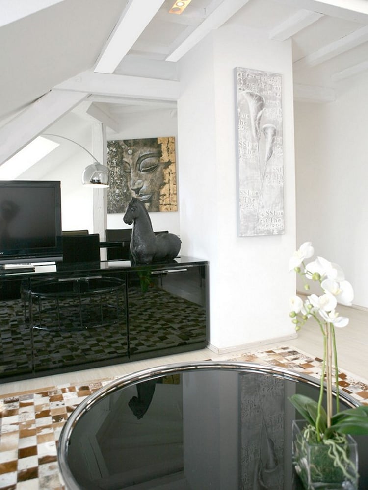 Visionapartments Zurich Cramerstrasse 34/49