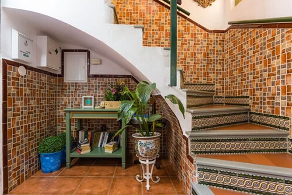 Hostal Beatriz 5/50