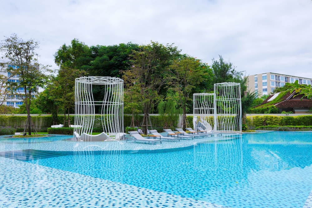 Summer Hua Hin Condominium 6/66