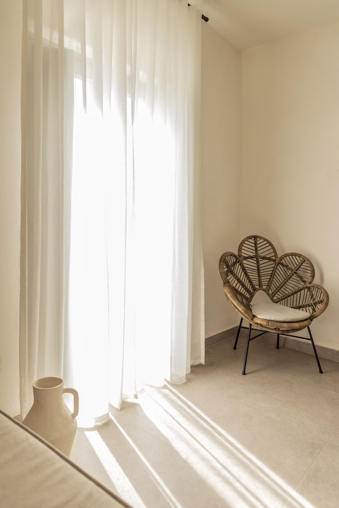 Nysis Koufonisia 25/60