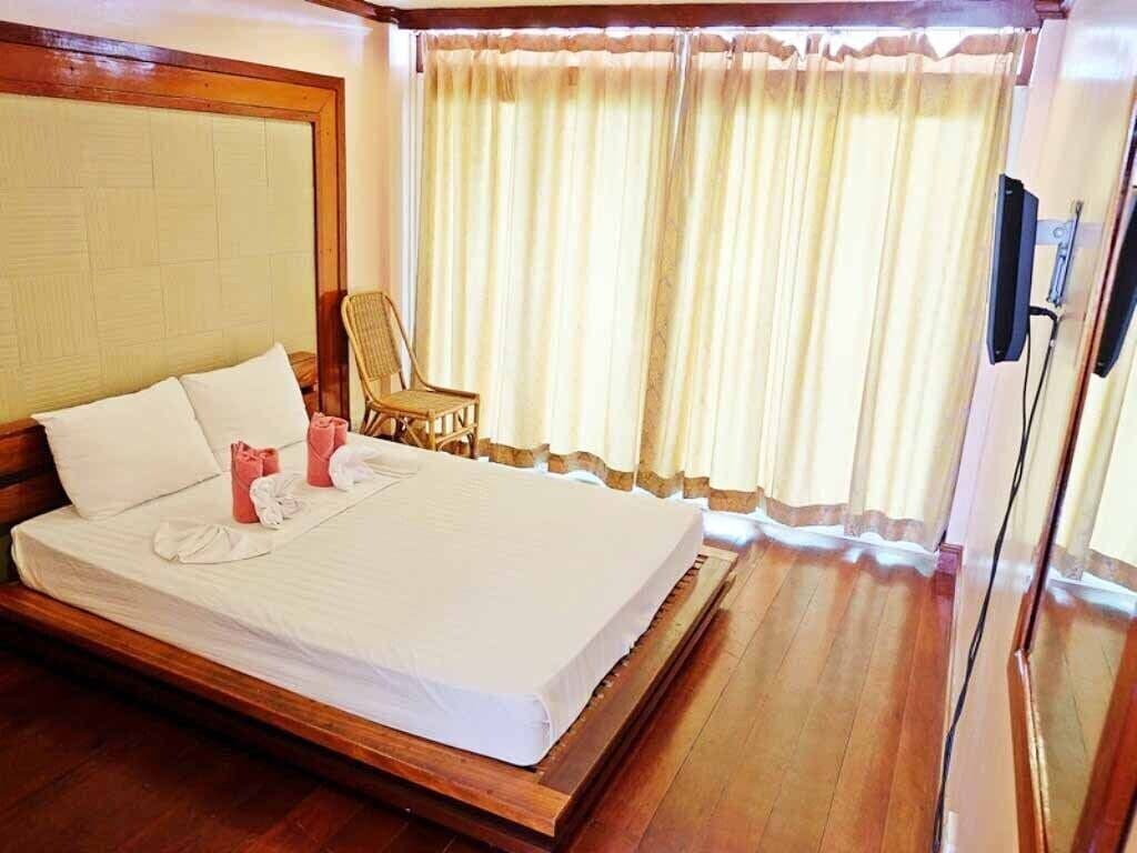 SUITE, SEA VIEW, TERRACE