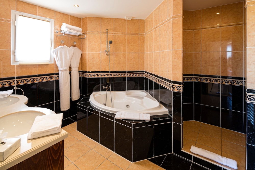 Le Palmyra Golf Hotel 46/50