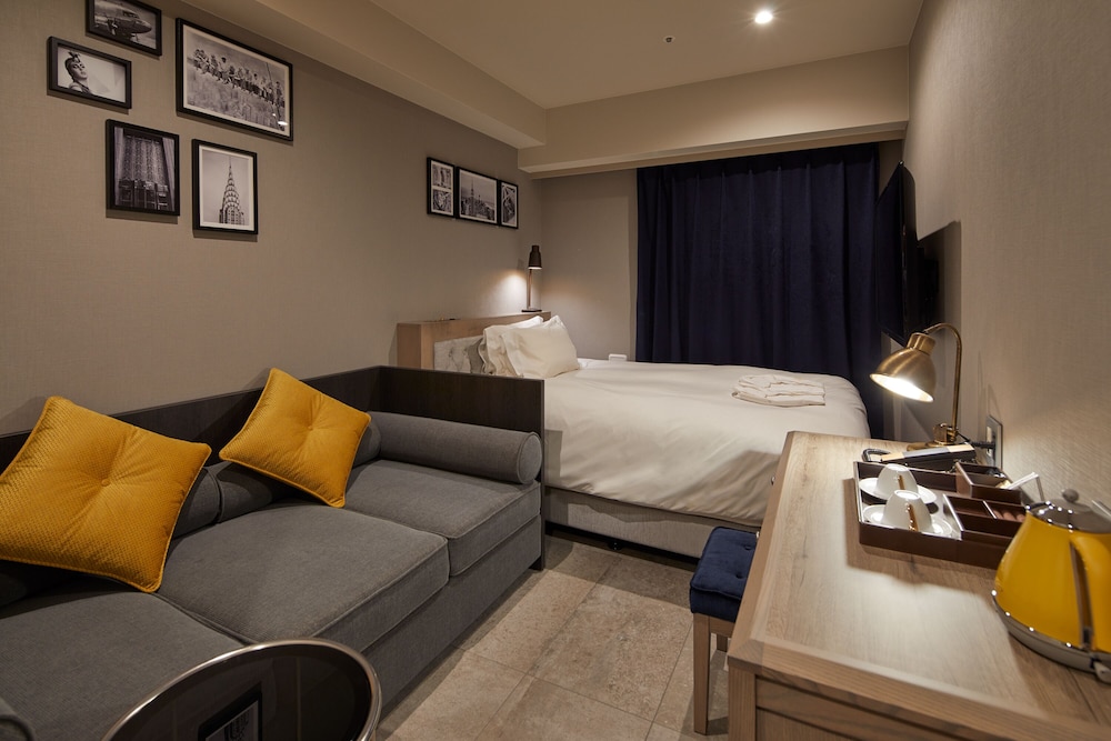 Centurion Hotel Vintage Kobe 9/37