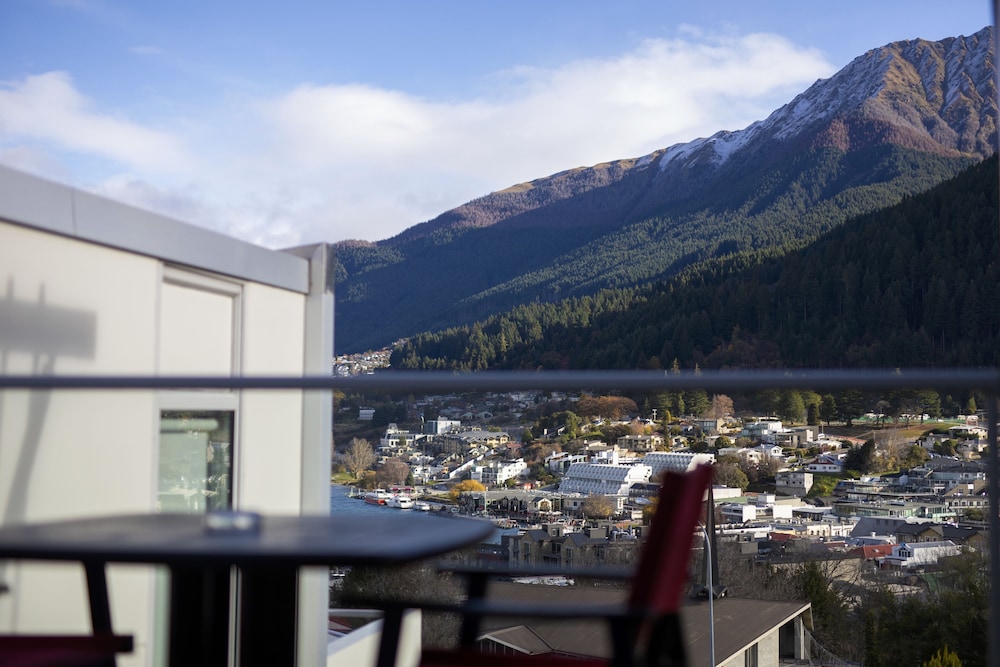 Scenic Suites Queenstown 53/57