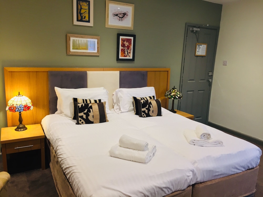 The Angel Inn Hotel 16/58