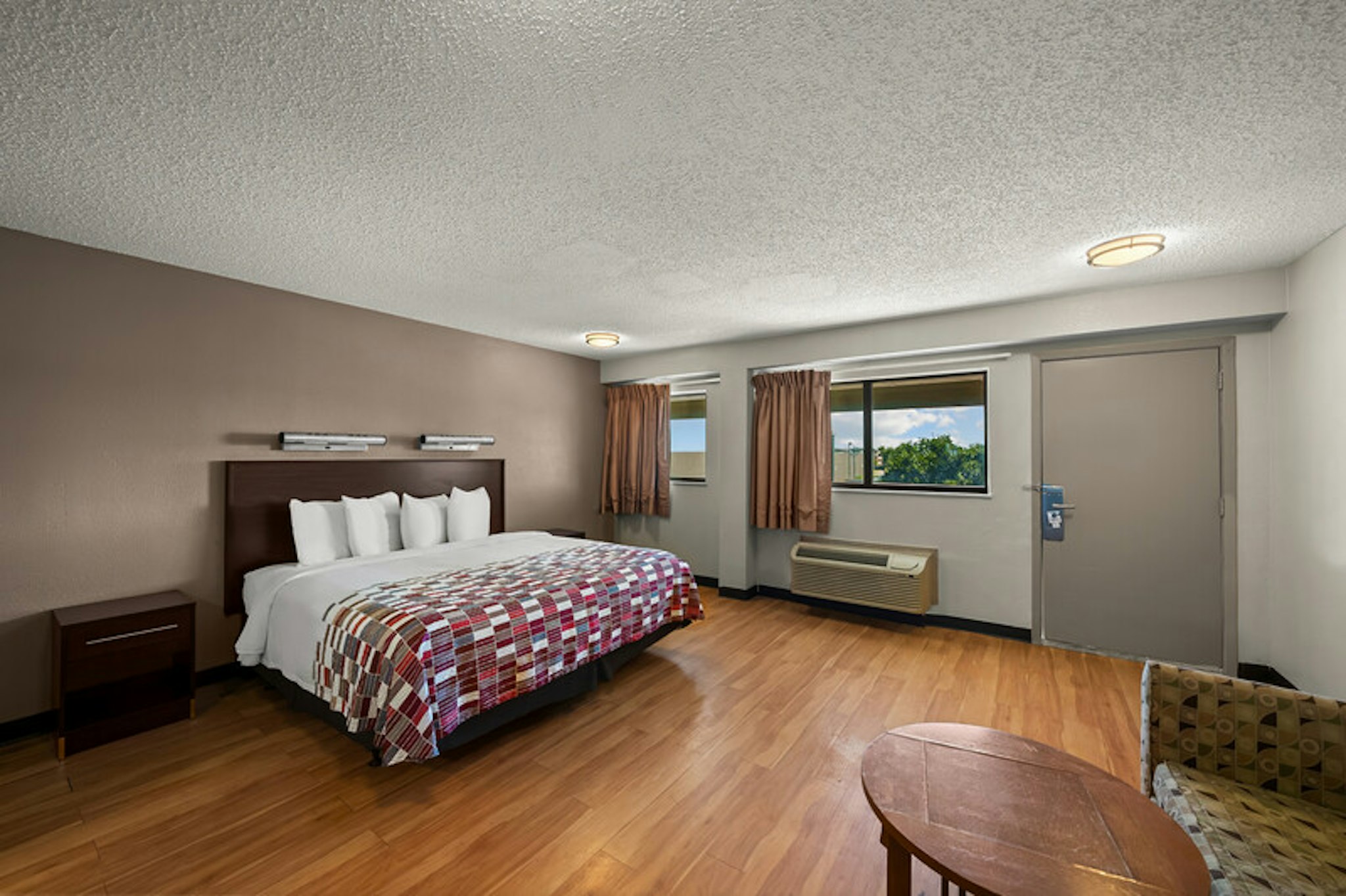 Red Roof Inn Dallas - DFW Airport North 7/15