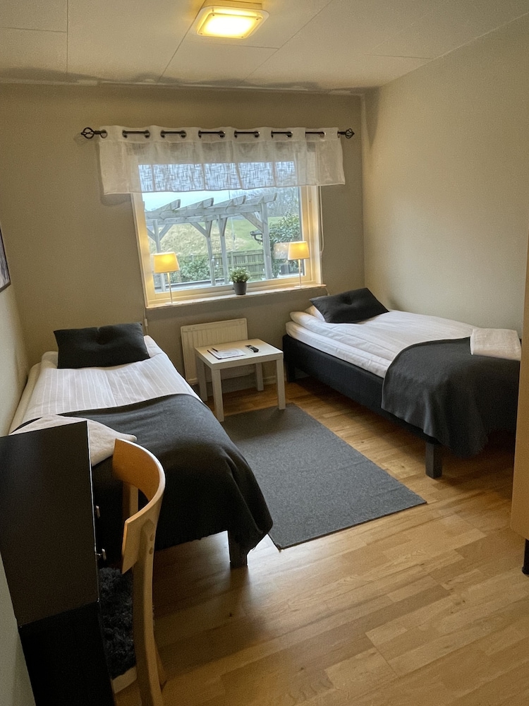 Hotell Briggen I Ahus 7/29