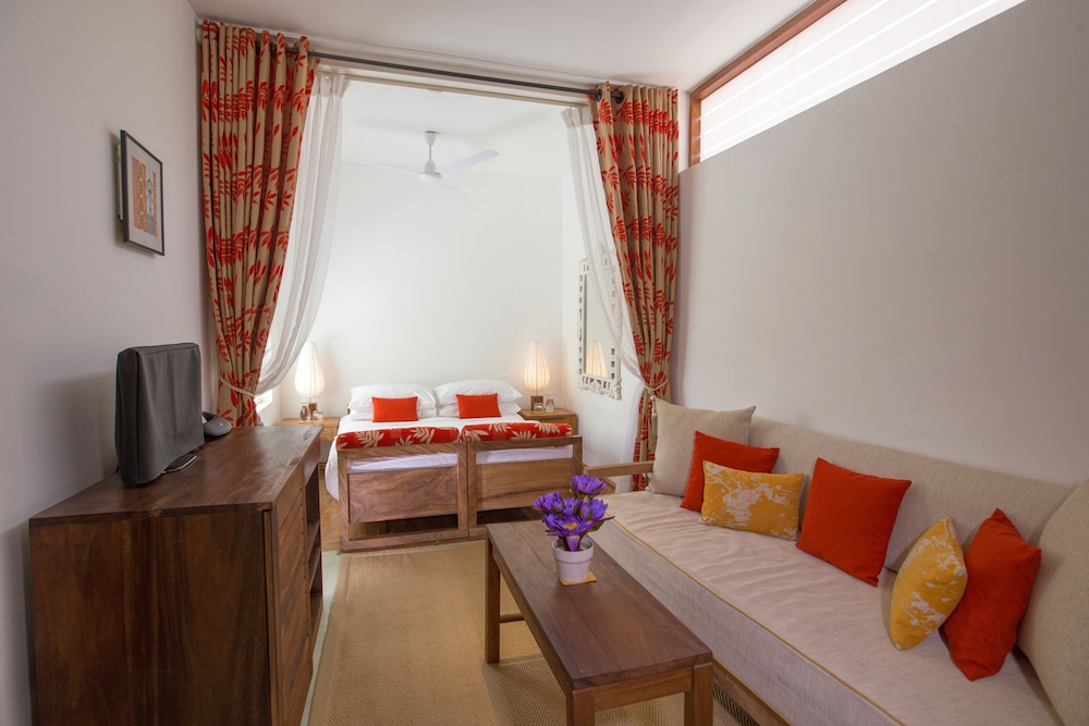 Sri Sharavi Beach Villas and Spa 44/63