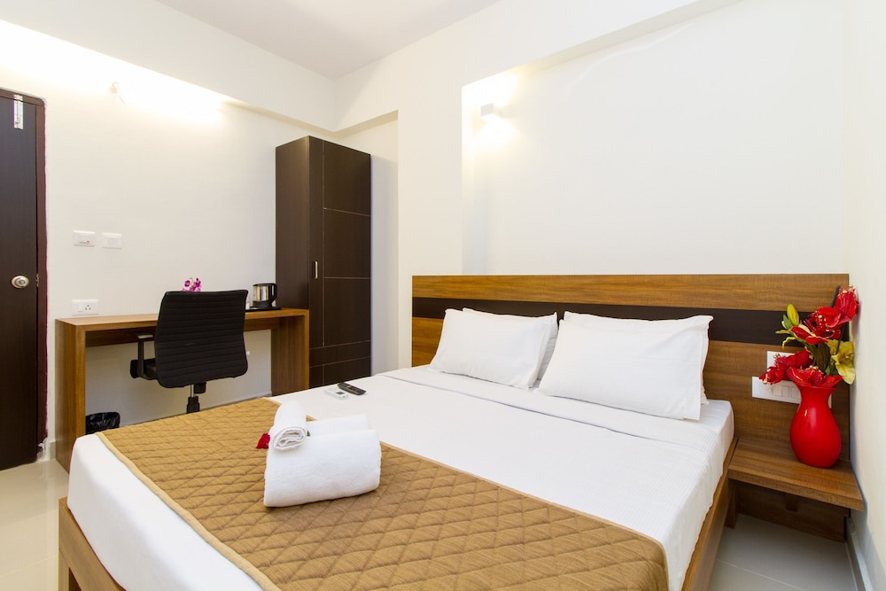 The Sanctum Suites Whitefield 22/49
