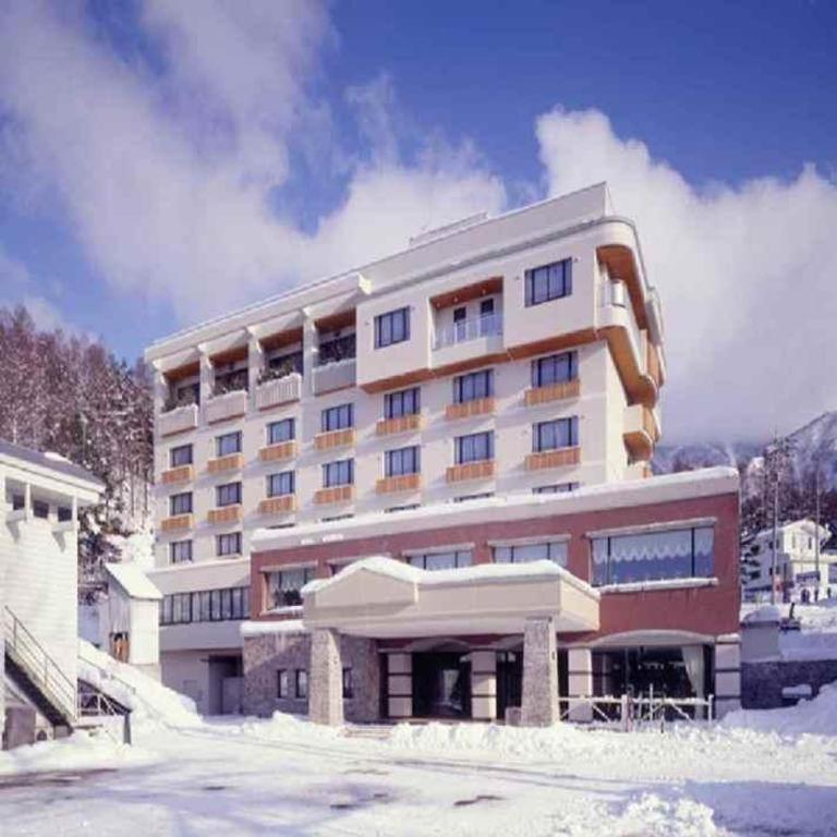 Hotel North Shiga 7/33