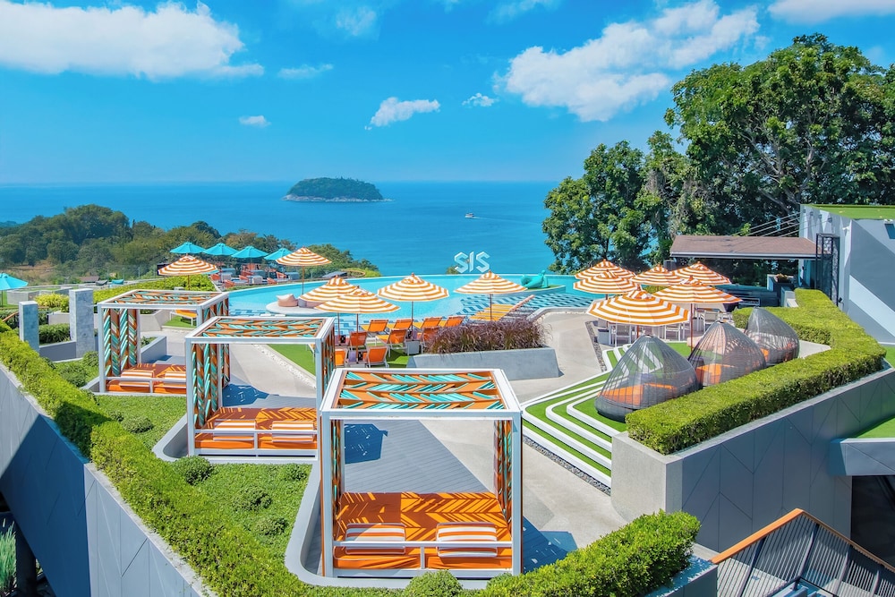The SIS Kata Resort - Adults Only 41/50