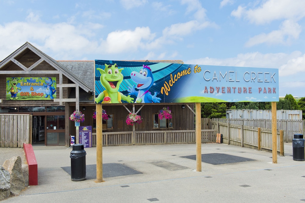 Premier Inn Wadebridge Hotel 31/40