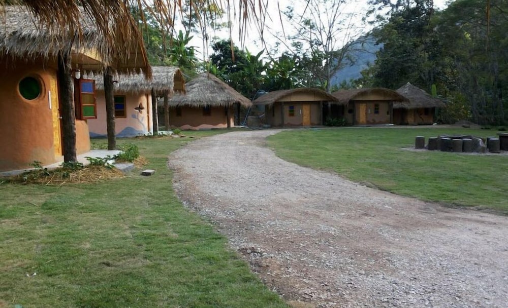 Baan Din Chiangdao 17/21