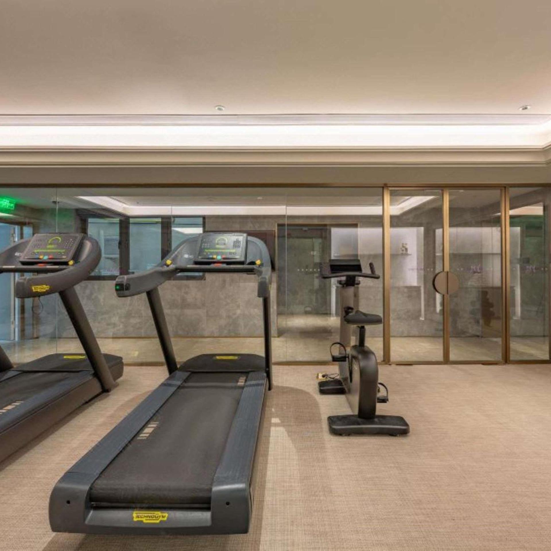 Mercure Shanghai Lujiazui 29/50