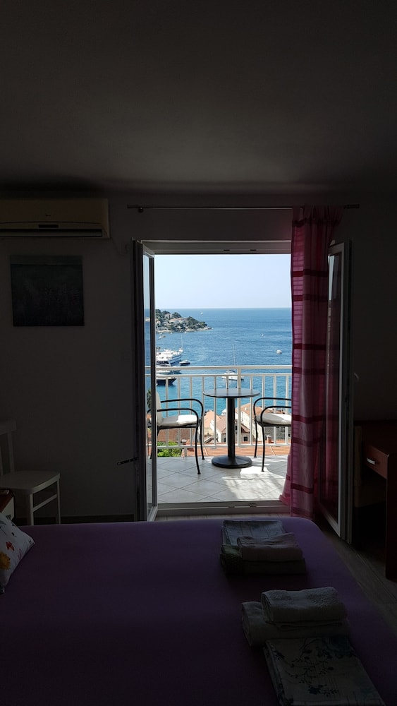 Bocin Rosso Apartments 25/50