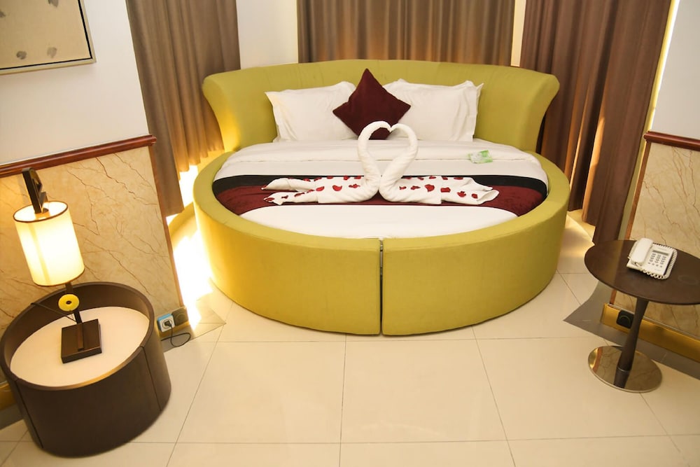 Great Wall Hotel 14/23