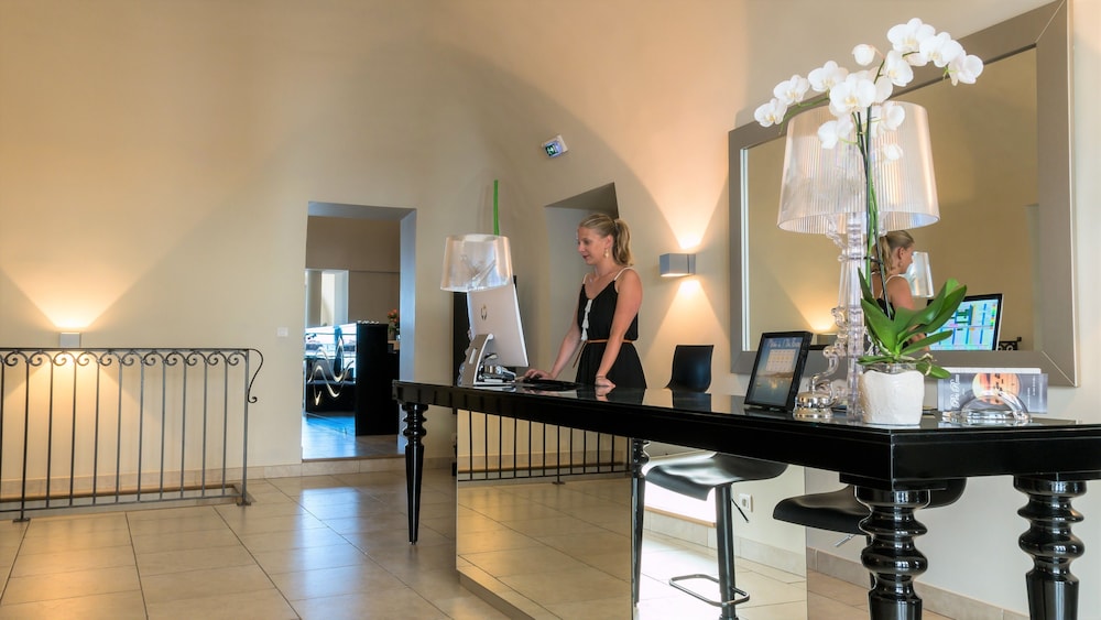 Hotel Perla Rossa 6/75