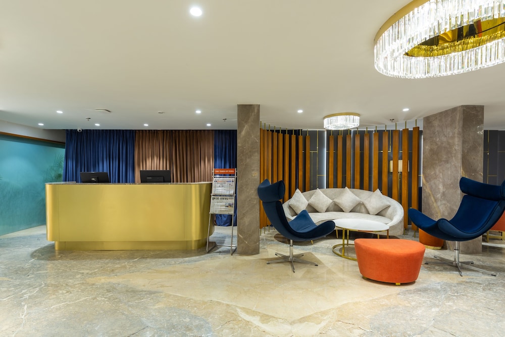 Nalanda Hotel 13/63