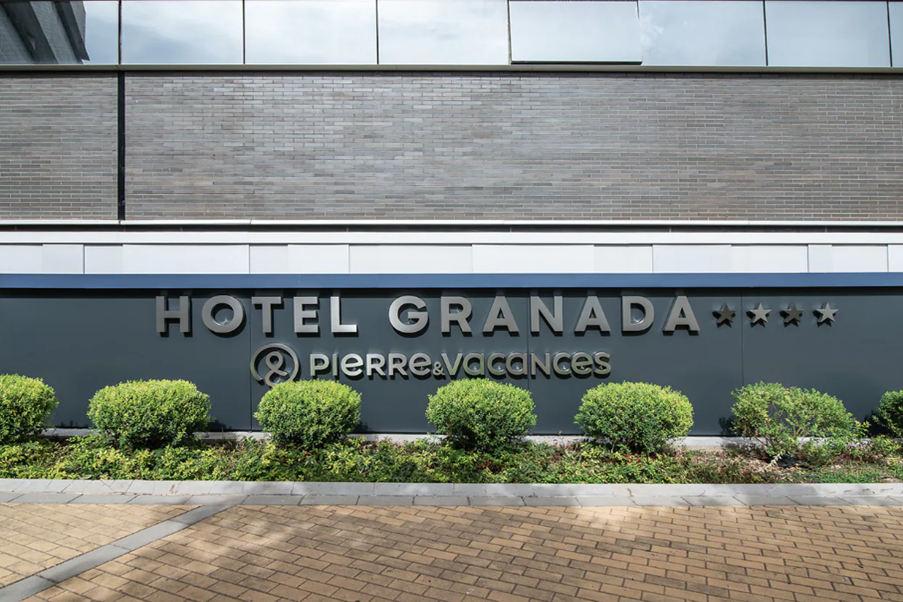 Granada by Pierre & Vacances酒店(Hotel Granada by Pierre & Vacances) 图片3