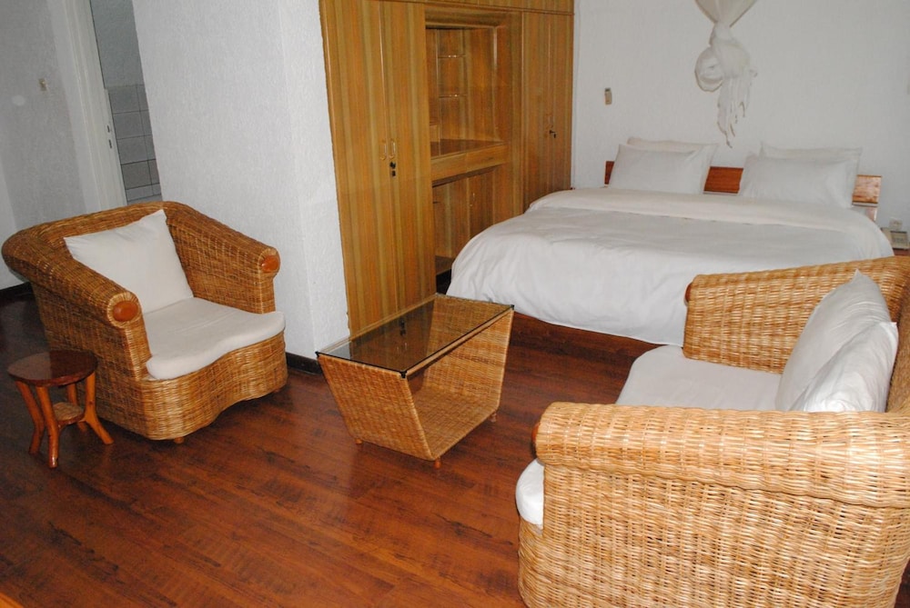 Kiriri Residence Hotel 7/40