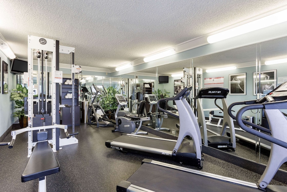 sport facilities