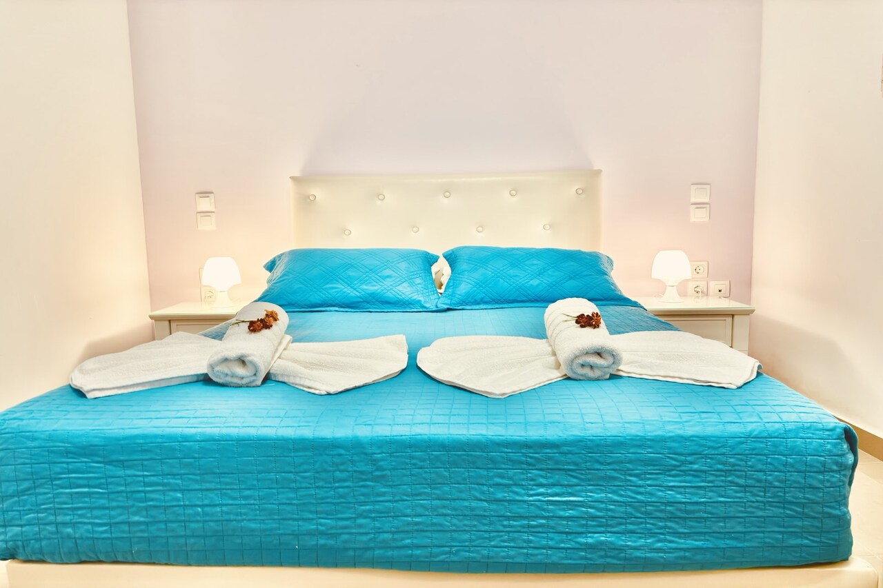 Palapart Gikas Suites And Studios 28/31
